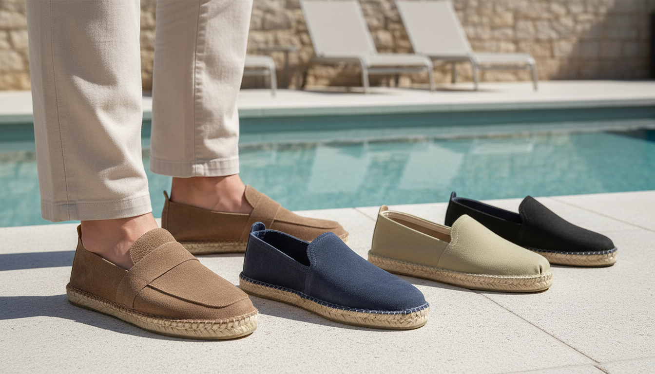 Melhores sapatos para usar sem meia
