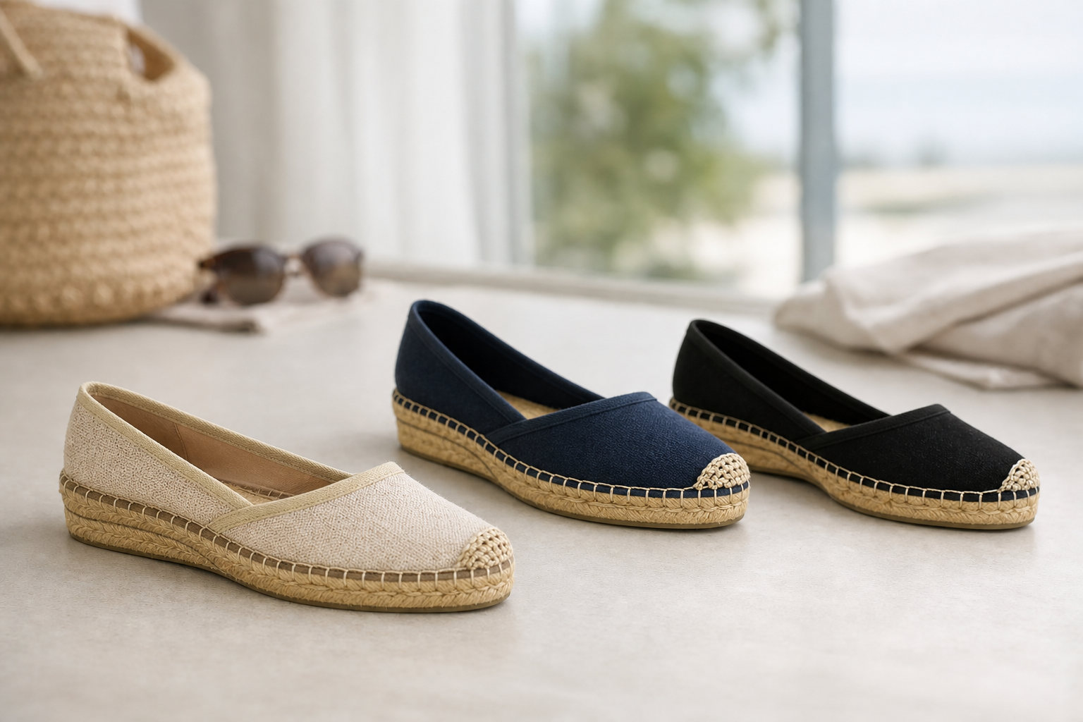 Melhores sapatilhas para looks casuais